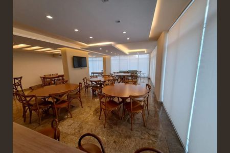 Apartamento à venda com 4 quartos, 290m² em Vila Clementino, São Paulo
