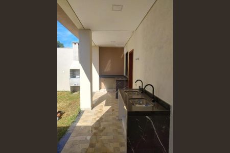 Casa à venda com 3 quartos, 130m² em Vila dos Ipês, Lagoa Santa