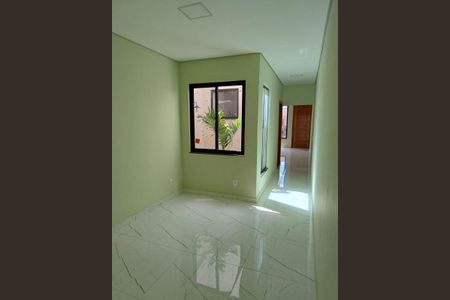 Casa à venda com 3 quartos, 130m² em Vila dos Ipês, Lagoa Santa