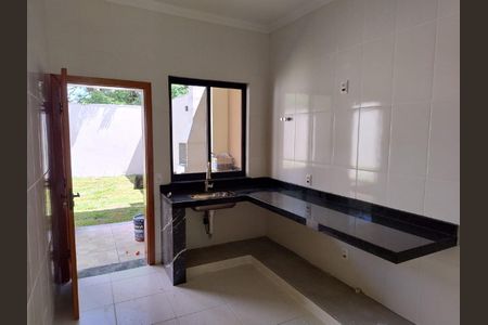 Casa à venda com 3 quartos, 130m² em Vila dos Ipês, Lagoa Santa