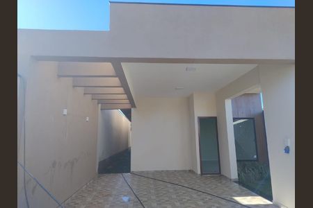 Casa à venda com 3 quartos, 130m² em Vila dos Ipês, Lagoa Santa