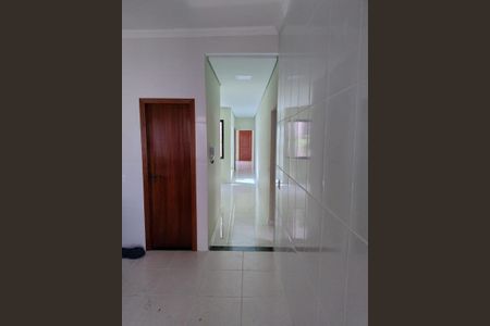 Casa à venda com 3 quartos, 130m² em Vila dos Ipês, Lagoa Santa