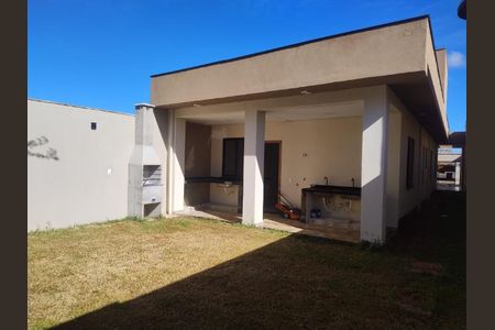 Casa à venda com 3 quartos, 130m² em Vila dos Ipês, Lagoa Santa
