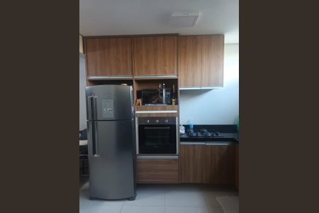 Foto 04 de casa de condomínio à venda com 2 quartos, 70m² em Jardim Paraiso de Viracopos, Campinas