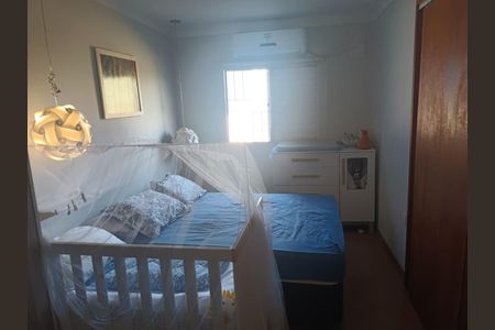 Foto 14 de casa de condomínio à venda com 2 quartos, 70m² em Jardim Paraiso de Viracopos, Campinas