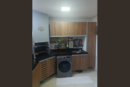 Foto 05 de casa de condomínio à venda com 2 quartos, 70m² em Jardim Paraiso de Viracopos, Campinas