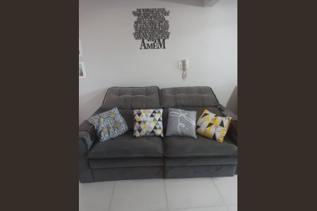 Foto 02 de casa de condomínio à venda com 2 quartos, 70m² em Jardim Paraiso de Viracopos, Campinas