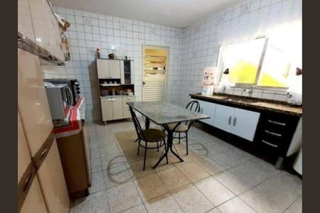 Casa à venda com 4 quartos, 150m² em Lauzane Paulista, São Paulo