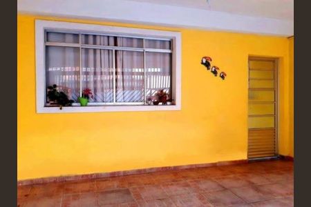 Casa à venda com 4 quartos, 150m² em Lauzane Paulista, São Paulo