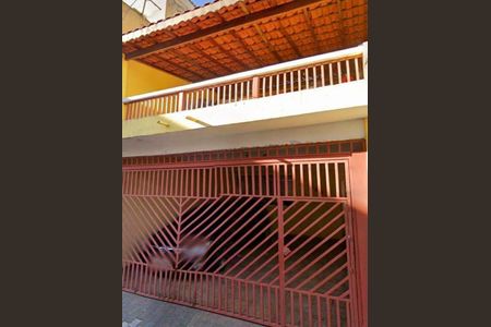 Casa à venda com 4 quartos, 150m² em Lauzane Paulista, São Paulo