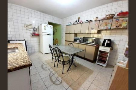 Casa à venda com 4 quartos, 150m² em Lauzane Paulista, São Paulo