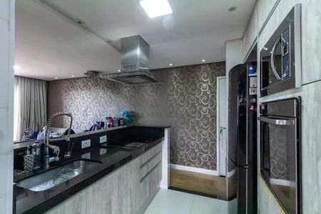 Apartamento à venda com 80m², 3 quartos e 2 vagasFoto 07