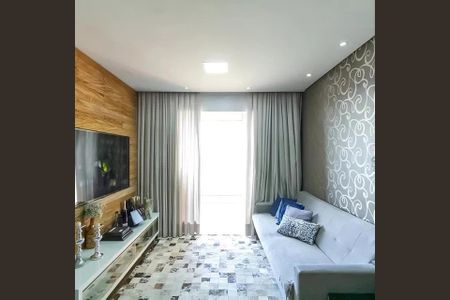 Apartamento à venda com 80m², 3 quartos e 2 vagasFoto 02