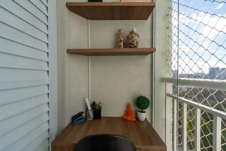Apartamento à venda com 80m², 3 quartos e 2 vagasFoto 22