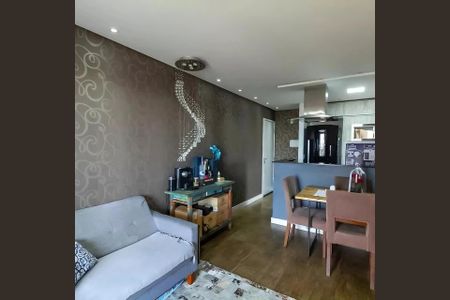 Apartamento à venda com 80m², 3 quartos e 2 vagasFoto 04