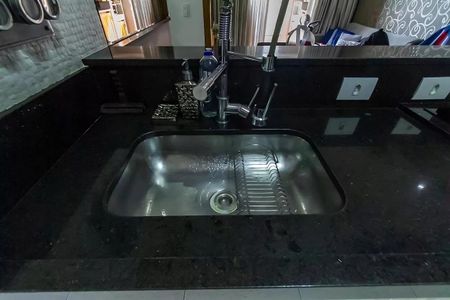 Apartamento à venda com 80m², 3 quartos e 2 vagasFoto 08