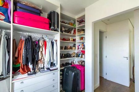 Apartamento à venda com 80m², 3 quartos e 2 vagasFoto 21