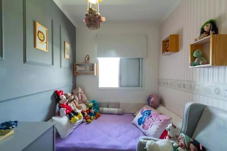 Apartamento à venda com 80m², 3 quartos e 2 vagasFoto 30