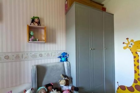 Apartamento à venda com 80m², 3 quartos e 2 vagasFoto 28