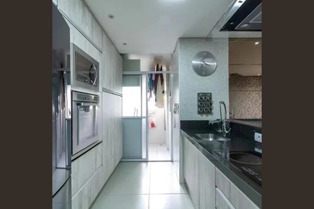 Apartamento à venda com 80m², 3 quartos e 2 vagasFoto 05