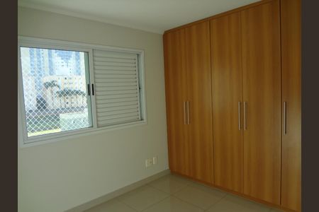 Foto 03 de apartamento à venda com 4 quartos, 135m² em M. Santo Antônio, Campinas