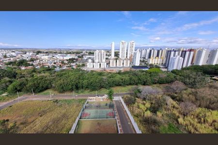Foto 12 de apartamento à venda com 4 quartos, 135m² em M. Santo Antônio, Campinas