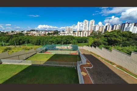 Foto 29 de apartamento à venda com 4 quartos, 135m² em M. Santo Antônio, Campinas