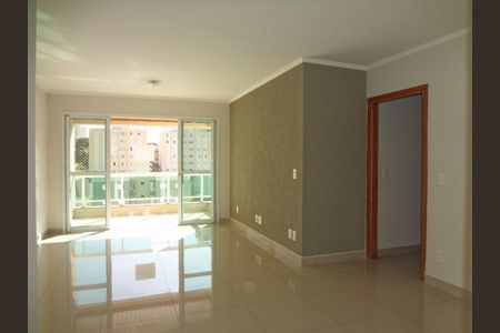 Apartamento à venda com 4 quartos, 135m² em M. Santo Antônio, Campinas