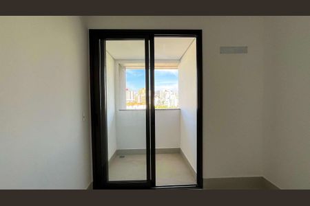 Apartamento à venda com 3 quartos, 74m² em Cidade Nova, Belo Horizonte