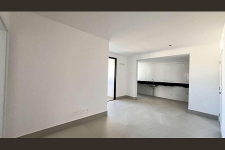 Apartamento à venda com 3 quartos, 74m² em Cidade Nova, Belo Horizonte