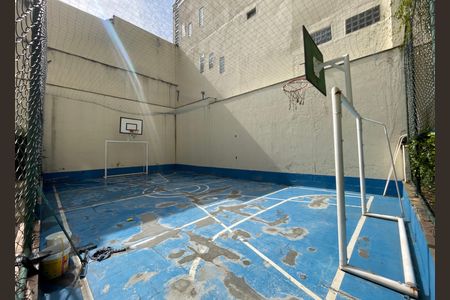 Apartamento à venda com 136m², 3 quartos e 2 vagas Apartamento à venda com 136m², 3 quartos e 2 vagasQuadra Esportiva