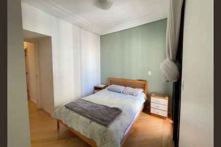 Apartamento à venda com 136m², 3 quartos e 2 vagas Apartamento à venda com 136m², 3 quartos e 2 vagasQuarto Suíte