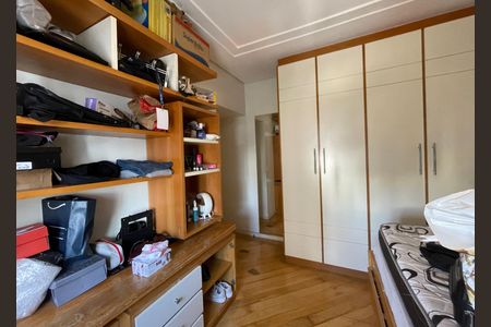 Apartamento à venda com 136m², 3 quartos e 2 vagas Apartamento à venda com 136m², 3 quartos e 2 vagasQuarto 3