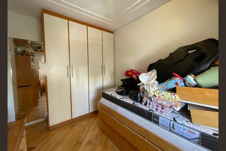 Apartamento à venda com 136m², 3 quartos e 2 vagas Apartamento à venda com 136m², 3 quartos e 2 vagasQuarto 3