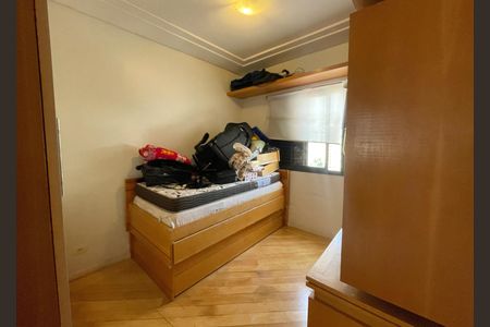 Apartamento à venda com 136m², 3 quartos e 2 vagas Apartamento à venda com 136m², 3 quartos e 2 vagasQuarto 3