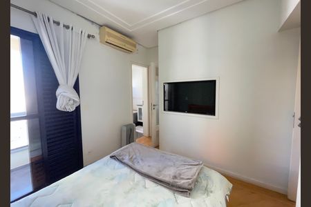 Apartamento à venda com 136m², 3 quartos e 2 vagas Apartamento à venda com 136m², 3 quartos e 2 vagasQuarto Suíte