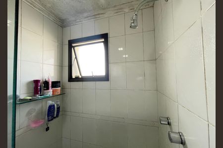 Apartamento à venda com 136m², 3 quartos e 2 vagas Apartamento à venda com 136m², 3 quartos e 2 vagasBanheiro