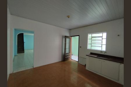 Casa para alugar com 160m², 2 quartos e 1 vaga Casa para alugar com 160m², 2 quartos e 1 vagaCozinha - Torneira