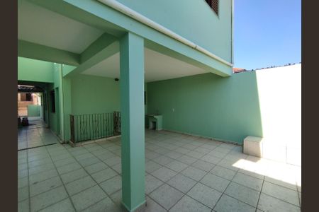 Casa para alugar com 160m², 2 quartos e 1 vaga Casa para alugar com 160m², 2 quartos e 1 vagaÁrea de Serviço