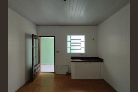 Cozinha - Armários de casa para alugar com 2 quartos, 160m² em Vila Moinho Velho, São Paulo