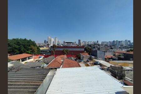 Casa para alugar com 160m², 2 quartos e 1 vaga Casa para alugar com 160m², 2 quartos e 1 vagaVista da Rua