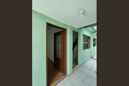 Casa para alugar com 160m², 2 quartos e 1 vaga Casa para alugar com 160m², 2 quartos e 1 vagaEntrada