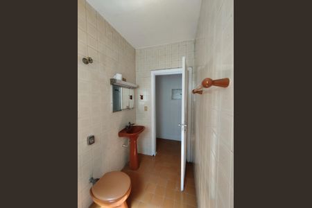 Casa para alugar com 160m², 2 quartos e 1 vaga Casa para alugar com 160m², 2 quartos e 1 vagaBanheiro - torneira