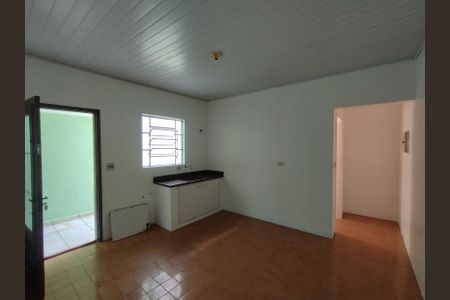 Casa para alugar com 160m², 2 quartos e 1 vaga Casa para alugar com 160m², 2 quartos e 1 vagaCozinha - Torneira