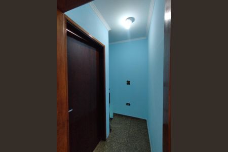 Casa para alugar com 160m², 2 quartos e 1 vaga Casa para alugar com 160m², 2 quartos e 1 vagaCorredor