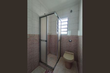 Casa para alugar com 160m², 2 quartos e 1 vaga Casa para alugar com 160m², 2 quartos e 1 vagaBanheiro - torneira
