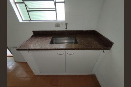 Cozinha - Torneira de casa para alugar com 2 quartos, 160m² em Vila Moinho Velho, São Paulo