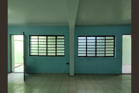 Casa para alugar com 160m², 2 quartos e 1 vaga Casa para alugar com 160m², 2 quartos e 1 vagaSala