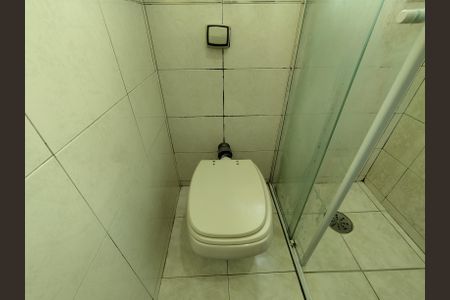 Casa para alugar com 160m², 2 quartos e 1 vaga Casa para alugar com 160m², 2 quartos e 1 vagaBanheiro - torneira
