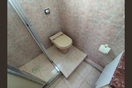 Casa para alugar com 160m², 2 quartos e 1 vaga Casa para alugar com 160m², 2 quartos e 1 vagaBanheiro - torneira